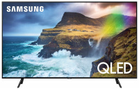 Телевизор Samsung QE82Q70RAUXUA