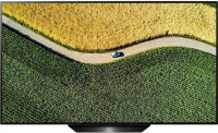 Телевизор LG OLED55B9