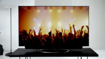 OnePlus представила свой умный телевизор