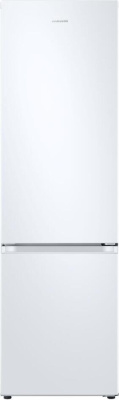 Холодильник с морозильной камерой Samsung RB38T605CWW